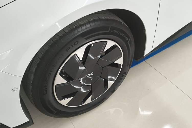 Used XPeng P7+ 2024 Long-Range Max
