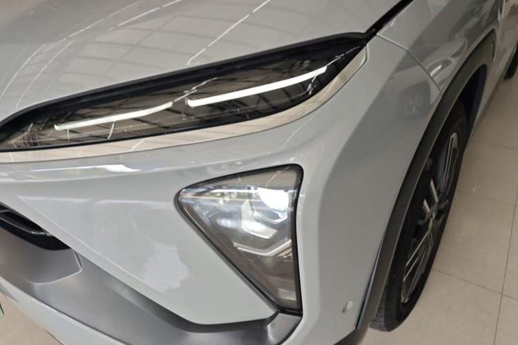 Used Nio ES6 2020 420 km Sport Edition
