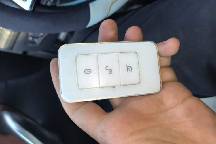 Used BYD Song New Energy 2017 Song DM 1.5TID All-Wheel Drive Prestige Model