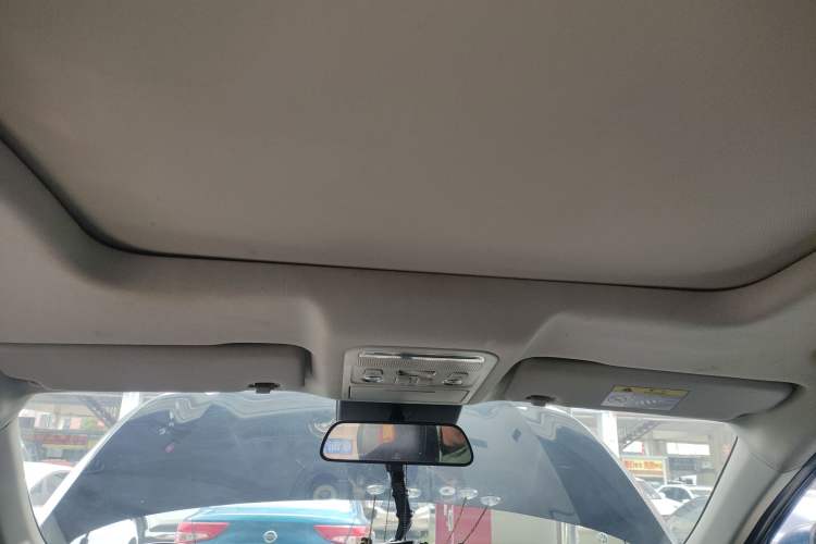 Used FORTHING T5 EVO 2021 1.5TD DCT Diamond Edition
