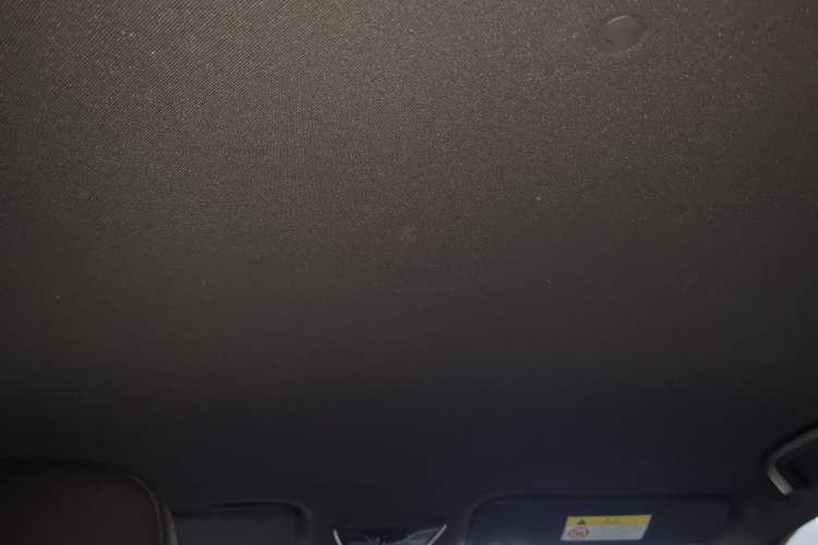 Used Baojun RS-3 2020 1.5L Manual Smart Elite Edition