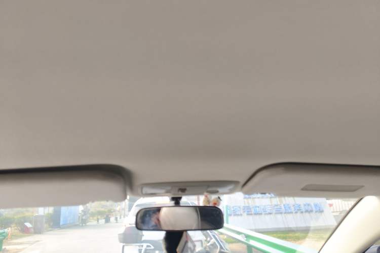 Used Mitsubishi Lancer EX 2015 1.6L Manual Fashion Edition