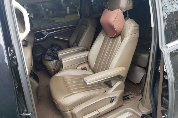 Used Volkswagen Viloran 2020 330TSI Luxury Edition