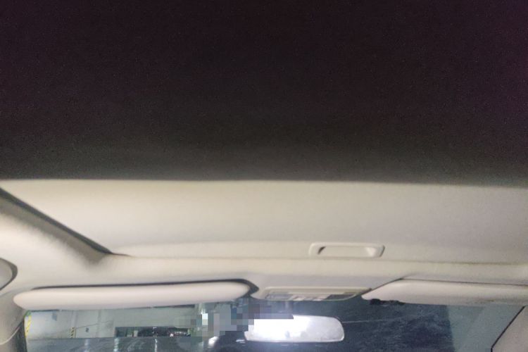 Used Honda Civic 2019 220TURBO CVT Dynamic Edition China V
