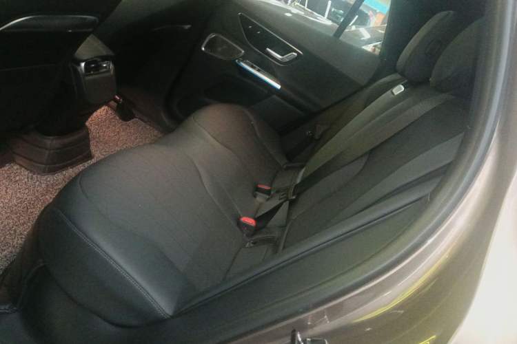 Used Mercedes-Benz EQE SUV 2023 350 4MATIC Luxury Edition