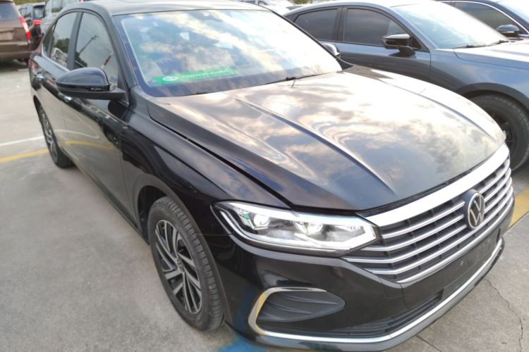 Used Volkswagen Lavida 2023 280TSI DSG Full-Comfort Edition
