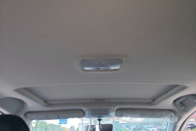 Used Haval M6 2021 PLUS 1.5T Manual Luxury Smart Connectivity Model
