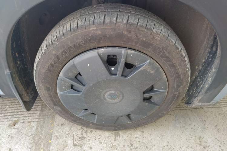 Used BYD Seagull 2025 305km Active Version