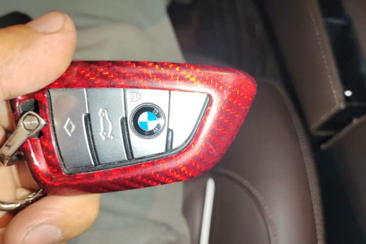 Used BMW 6 Series GT 2021 630i M Sport Grand Touring Edition