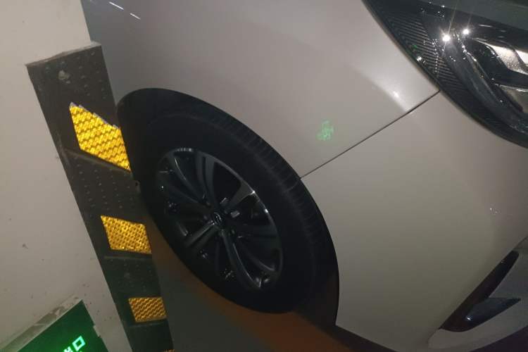 Used GAC Trumpchi M8 2020 Flagship Model 390T Prestige Edition
