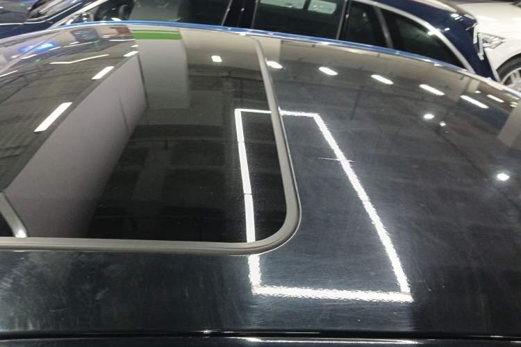 Used BMW 3 Series 2018 320Li Leading Model M Sport Package
