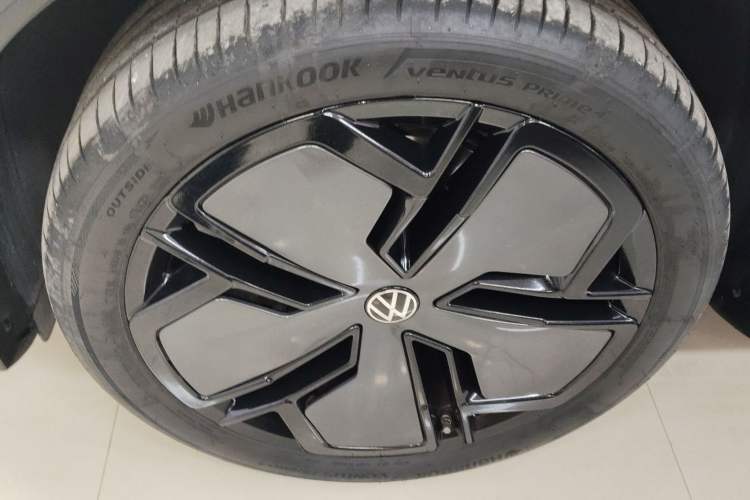 Used Volkswagen Tiguan L 2024 PRO 380TSI Four-Wheel Drive R-Line Prestige Edition