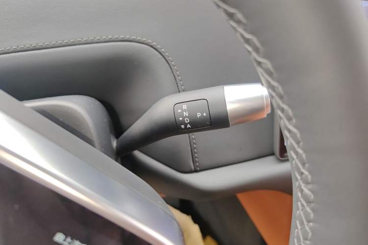 Used Li Auto L7 2025 Max Smart Refresh Edition
