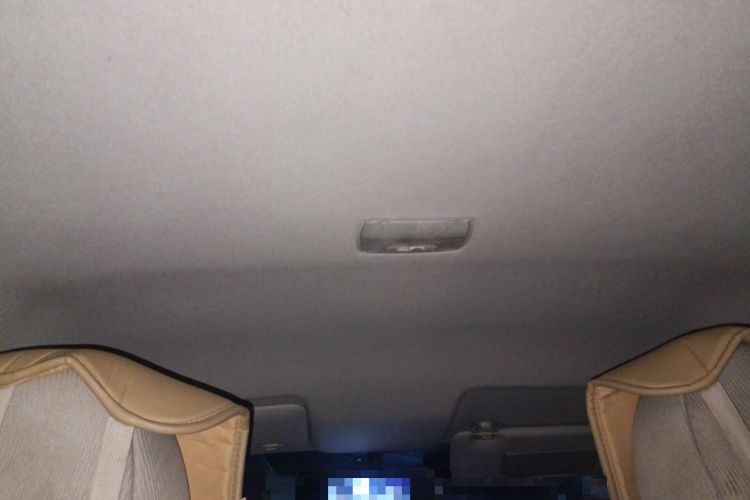 Used Honda City 2015 1.5L CVT Comfort Version