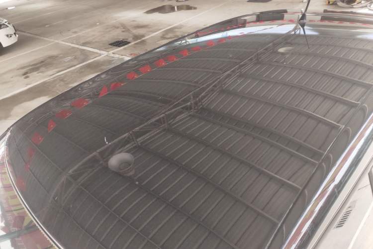 Used Skoda Fabia 2014 1.6L Automatic Sport Edition Roof