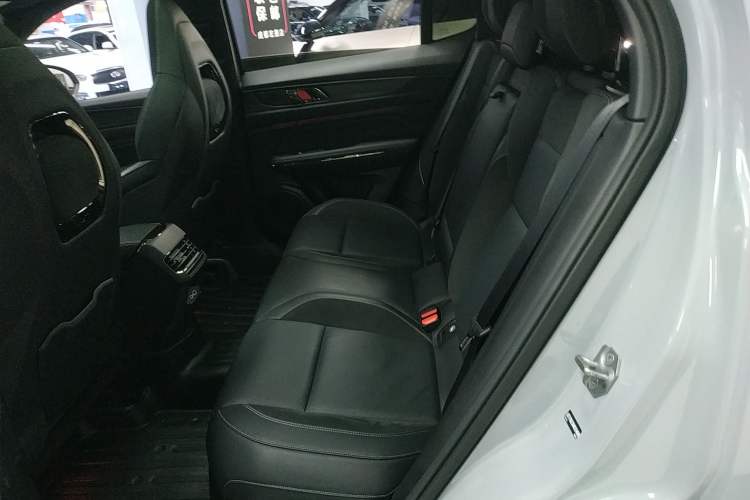 Used Lynk & Co 01 EM-P 2023 1.5TD EM-P PM