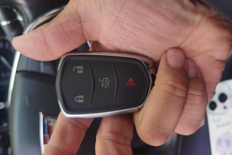 Used Cadillac CT6 2019 28T Fashion Edition