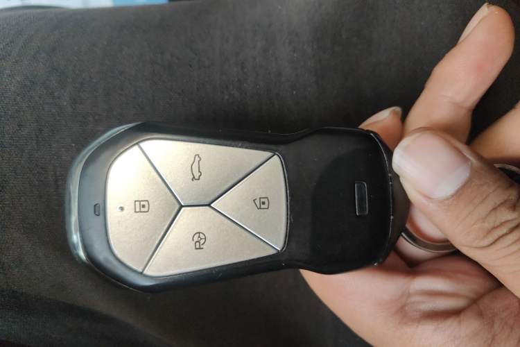 Used XPeng P5 2024 500 Pro Edition