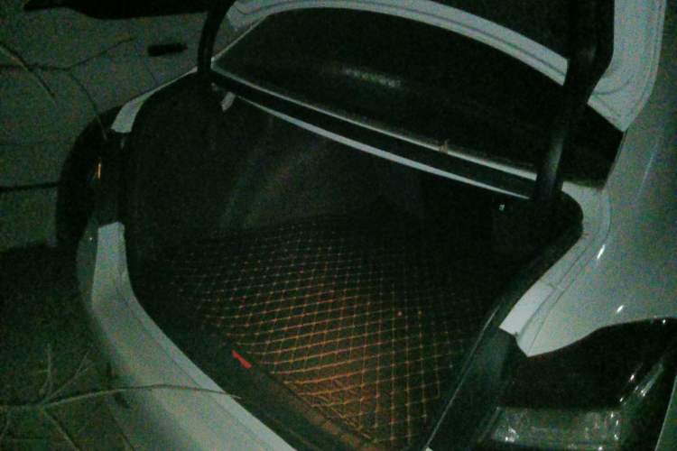 Used Honda Accord 2016 2.0L Elite Edition
