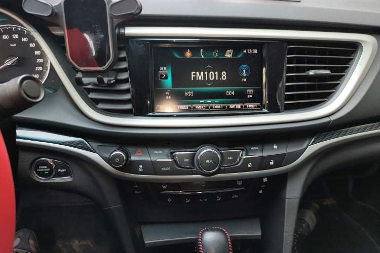 Used Buick GT 2015 15N Automatic Deluxe Edition