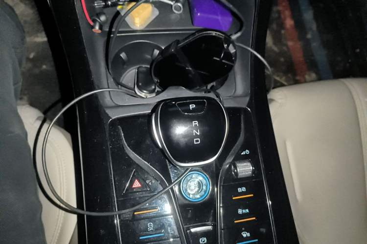 Used BYD Qin PLUS 2023 Champion Edition DM-i 55KM Leading Model
