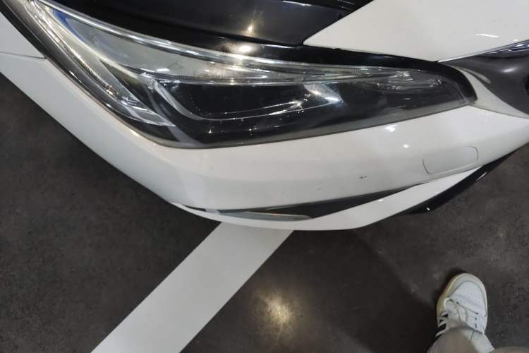 Used Buick Verano 2019 Sedan 20T Dual-Clutch Leading Model