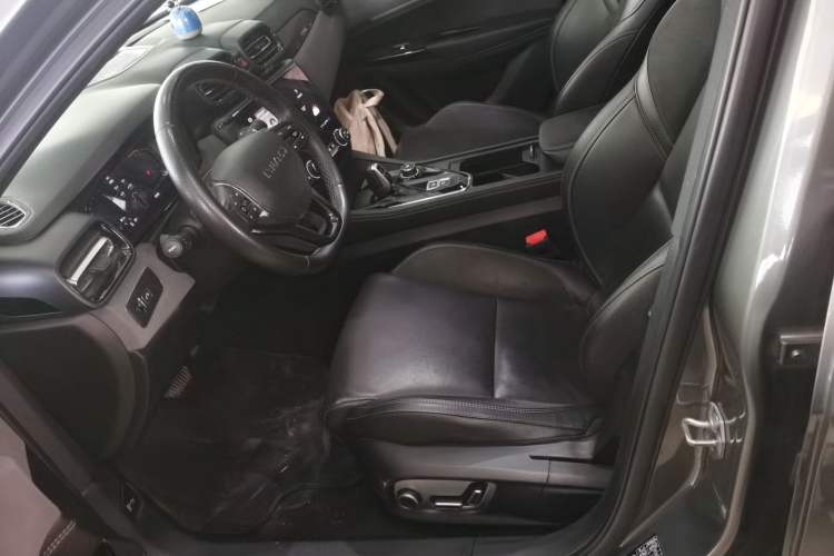 Used Lynk & Co 03 2021 2.0TD Automatic Trendy Champion Edition
