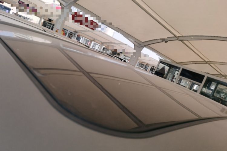 Used Chery Tiggo 8 L 2024 2.0T Two-Wheel Drive Prestige Version 5 Seats
