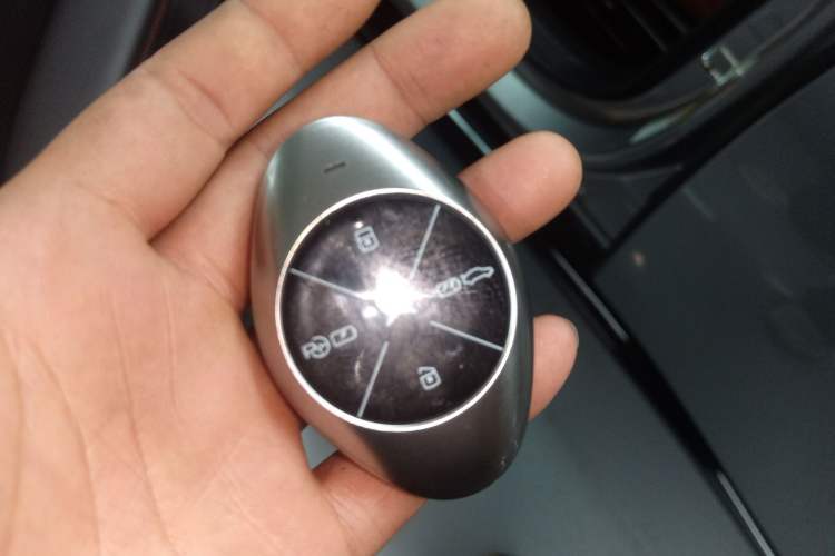 Used XPeng P7 2020 670N