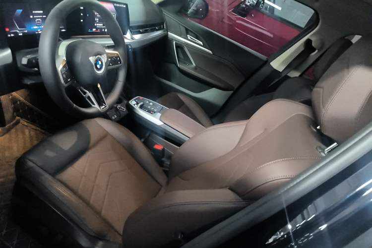 Used BMW iX1 2023 eDrive25L M Sport Package
