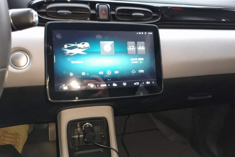 Used Leapmotor T03 2022 Hometown Jade Edition