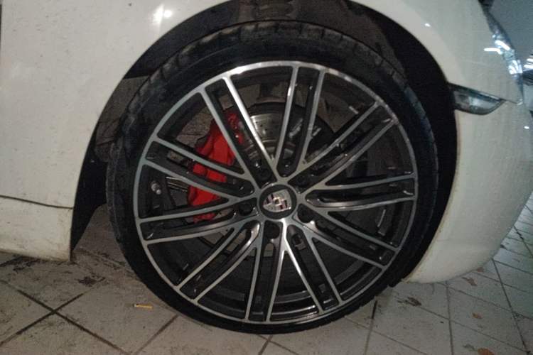 Used Porsche 718 2020 Boxster 2.0T
