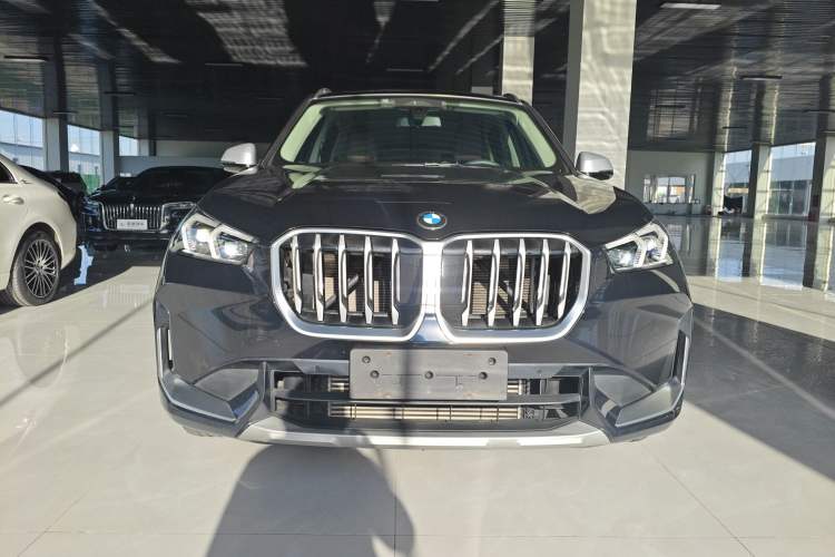 Used BMW X1 2023 sDrive25Li X Design Package Front