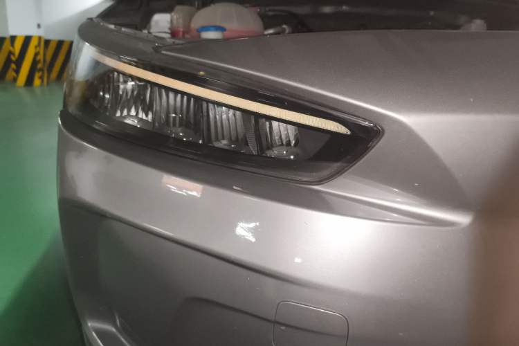 Used Geometry A 2022 Pro 430KM Green Apple Pro