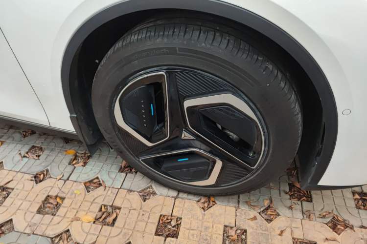 Used Deepal L07 2024 530Max Pure Electric Version