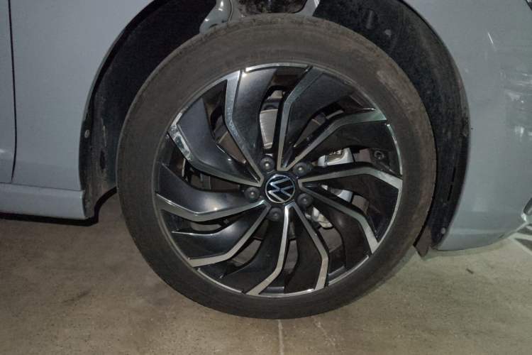 Used Volkswagen Golf 2021 280TSI DSG Pro Exterior 1