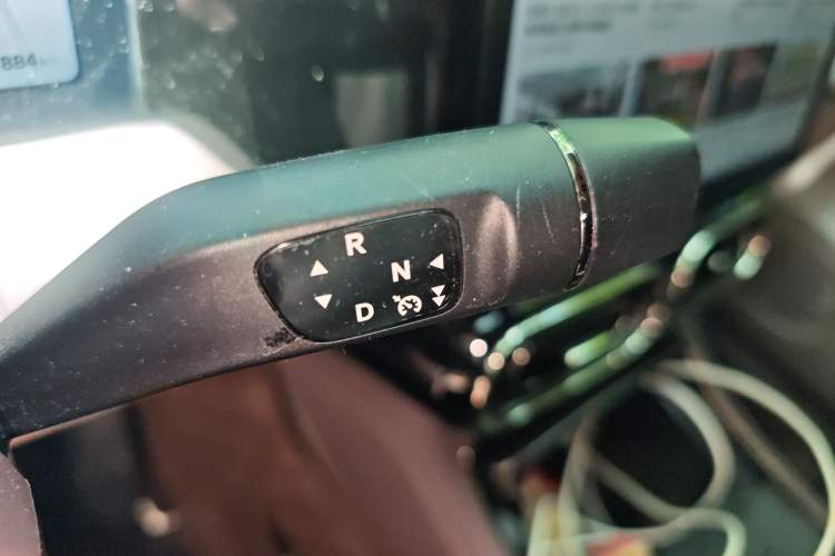 Used Leapmotor C11 2023 Range-Extended 300 Smart Enjoyment Edition