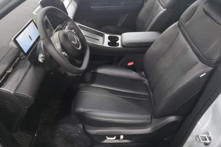 Used Wuling Xingguang S 2024 510 km Flagship Version
