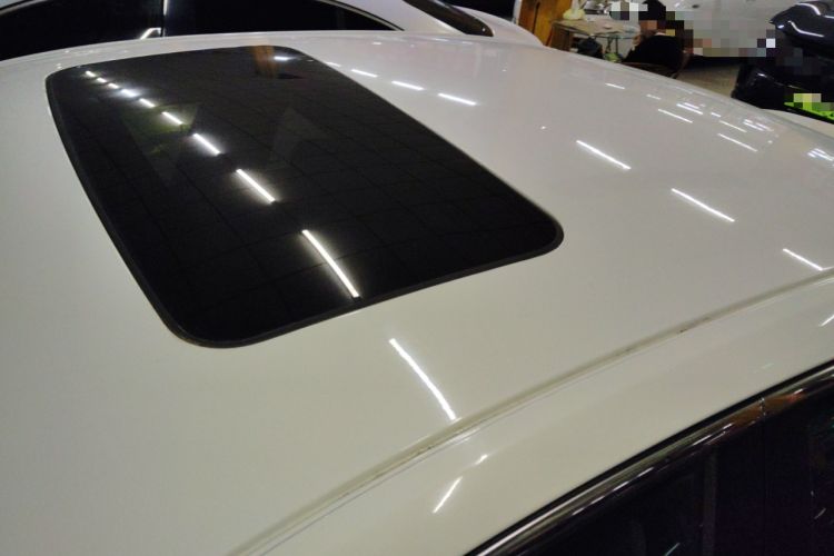 Used Chevrolet Malibu 2017 1.5T Automatic Luxury Edition
