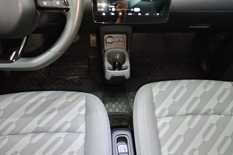 Used Leapmotor T03 2024 310 Comfort Edition