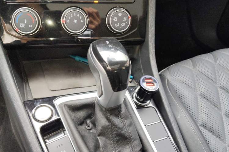 Used Volkswagen Sagitar 2024 300TSI DSG Excellence Edition