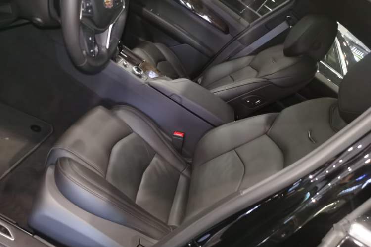 Used Cadillac CT6 2022 28T Luxury Edition
