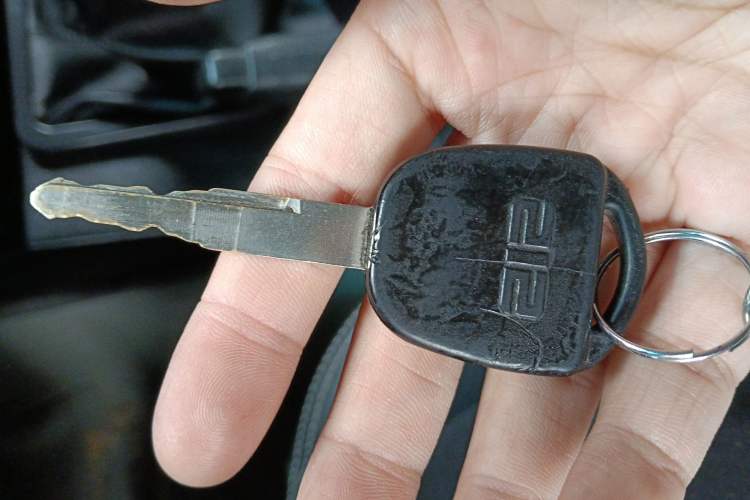 Used BAW 212 Classic 2023 Sniper 2.4T Manual Light-duty Model