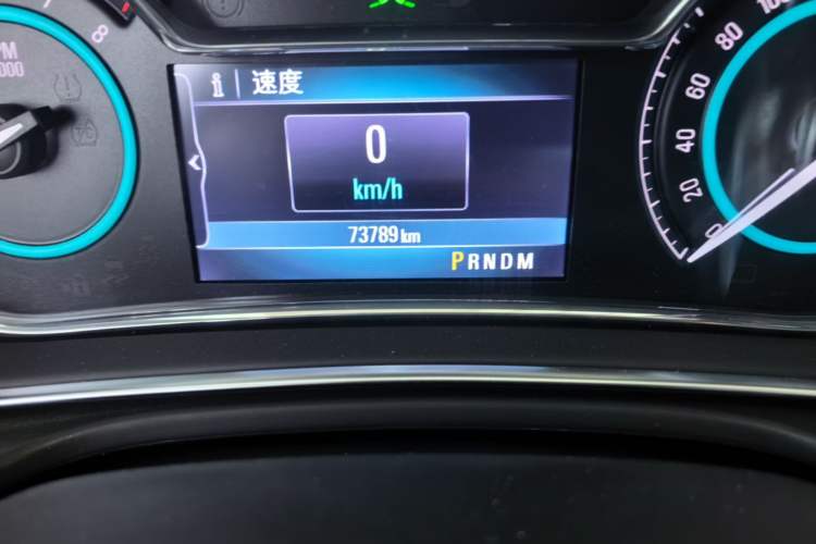 Used Buick Regal 2014 GS 2.0T Grand Sport Edition
