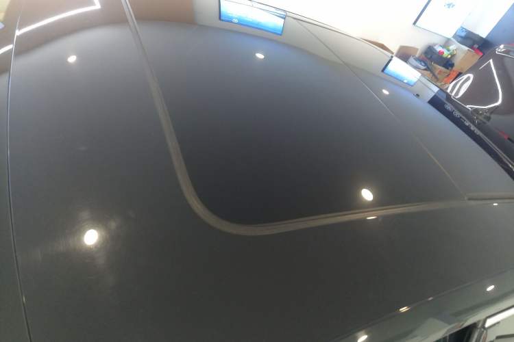 Used Volkswagen Magotan 2020 330TSI DSG Leading Model Roof