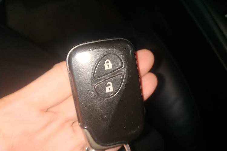 Used Lexus RX Classic 2014 270 Special Limited Edition