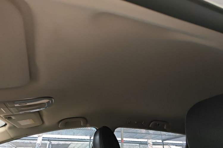 Used BYD Song MAX 2017 1.5T Automatic Smart Connect Luxury 7-Seater