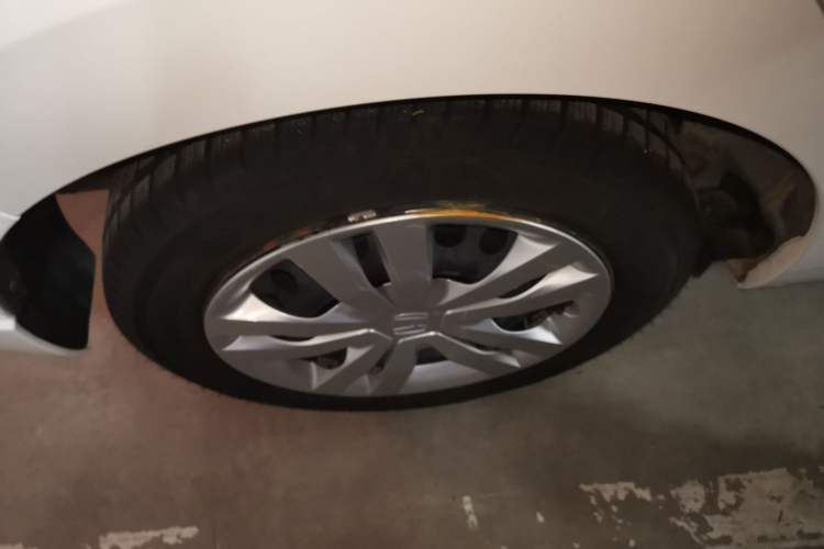 Used Honda Fit 2021 1.5L CVT Trend Edition