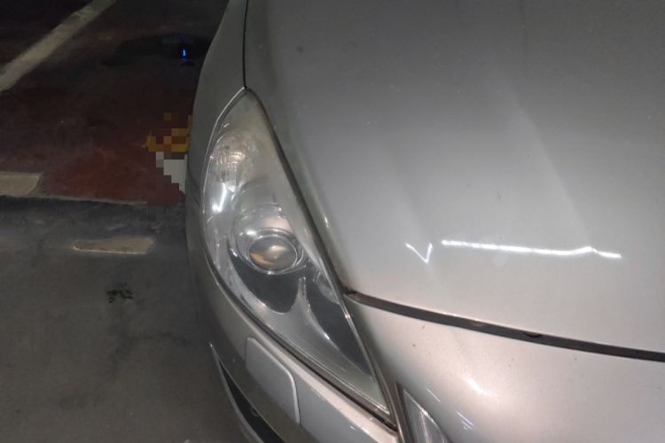 Used Volvo S60 2013 T5 Comfort Edition