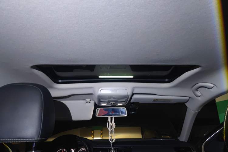 Used Volkswagen Passat 2017 330TSI DSG Luxury Edition